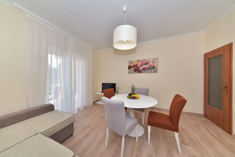 Ferienwohnung in Nin mit Pool 999208741 36695 – Foto 3