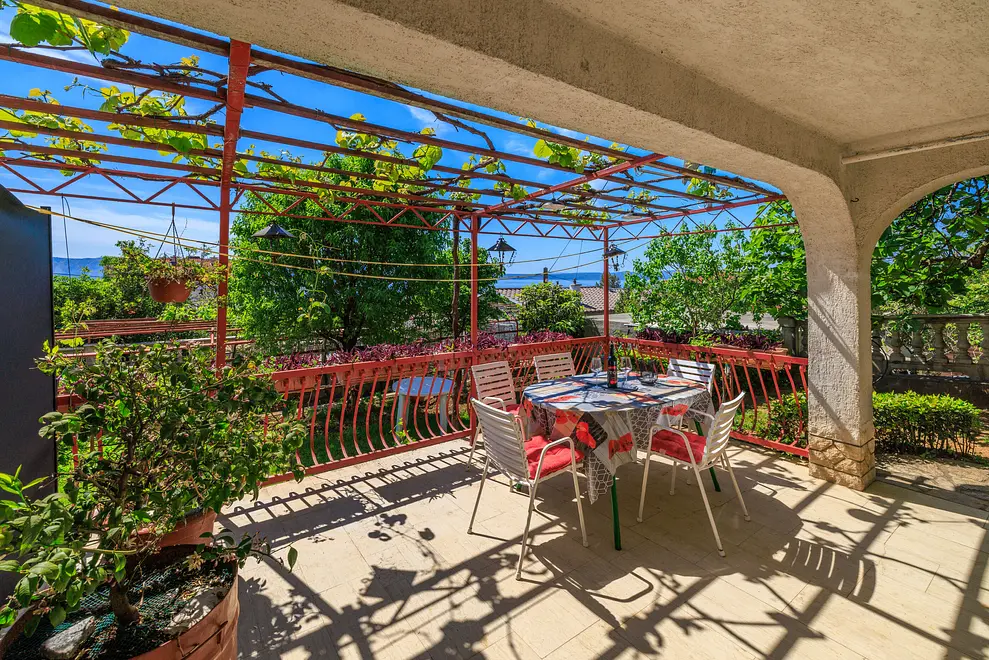 Ferienwohnung in Novi Vinodolski  999207990 35975 – Foto 29