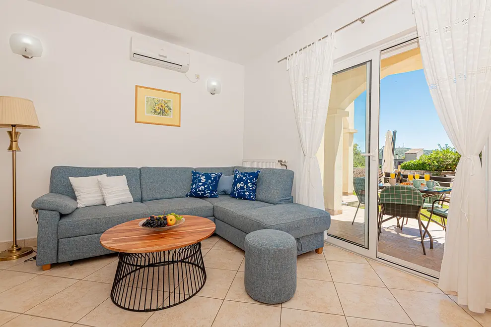 Ferienwohnung in Pirovac mit Pool 66145872 25488