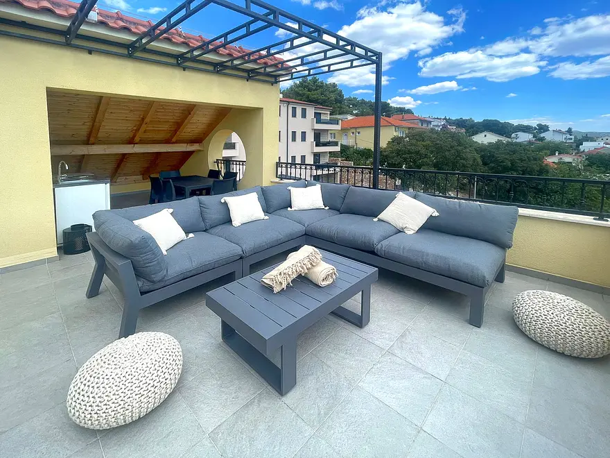 Ferienwohnung in Murter haustiergeeignet 999211475 39245 – Foto 11