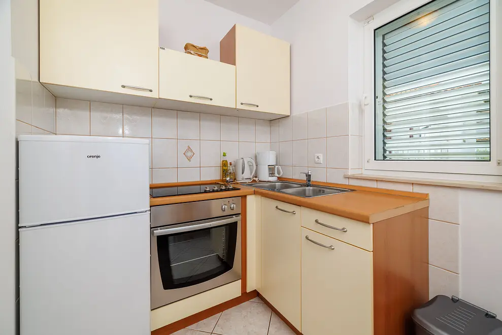 Ferienwohnung in Banjol  999205134 33302