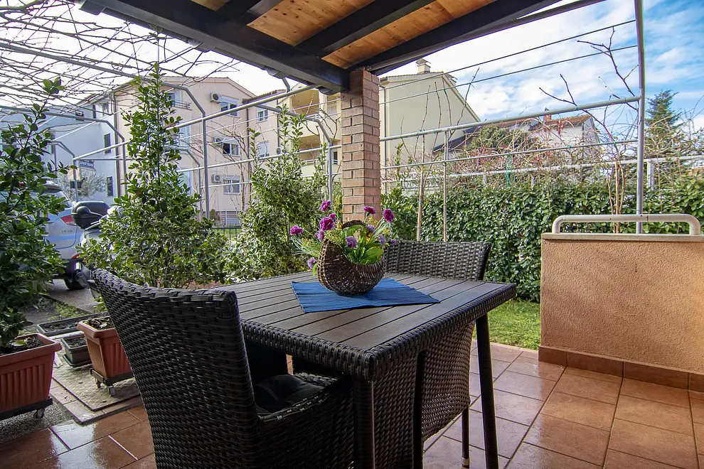 Ferienwohnung in Pula  999208770 36724 – Foto 8