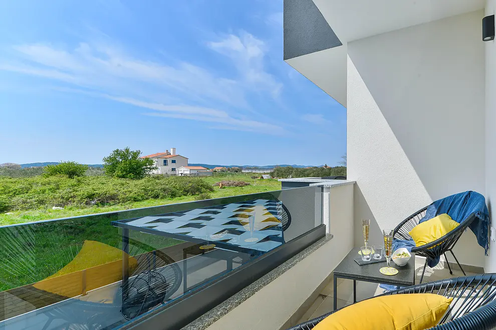 Ferienhaus in Bibinje mit Pool 999209407 37331 – Foto 61