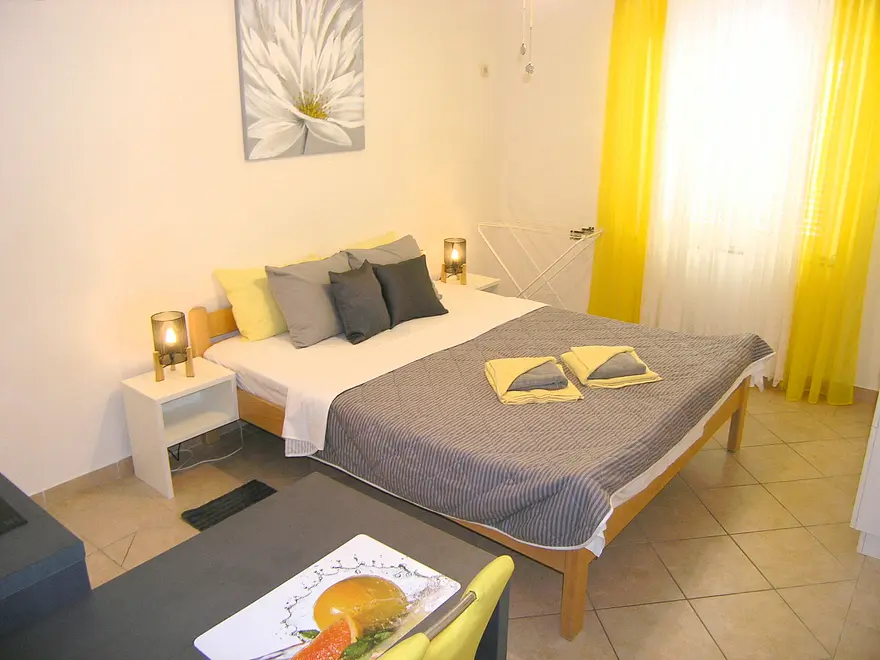 Ferienwohnung in Baska haustiergeeignet 999209042 36981 – Foto 15