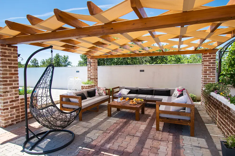 Ferienhaus in Galovac mit Pool 999207921 35918 – Foto 28