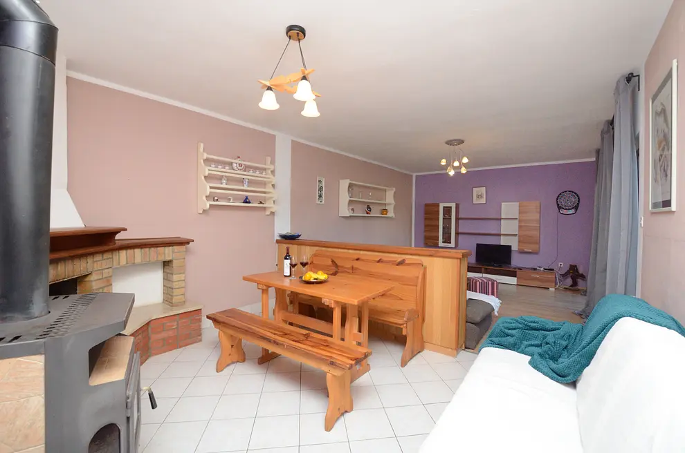 Ferienhaus in Barban mit Pool 999203551 31789 – Foto 5