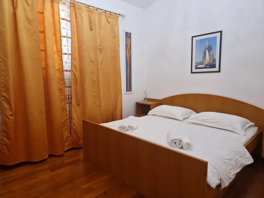 Ferienwohnung in Novalja  66140437 22764