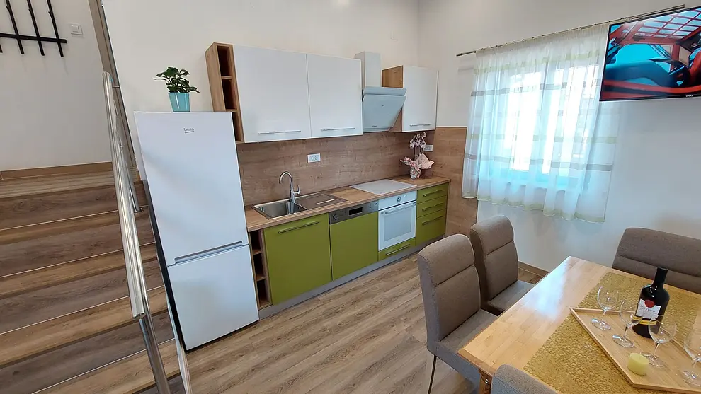 Ferienwohnung in Losinj  999203531 31776 – Foto 14
