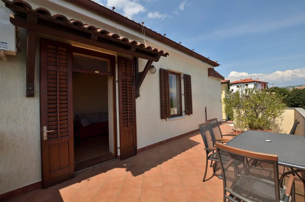 Ferienwohnung in Opatija  66136401 20031