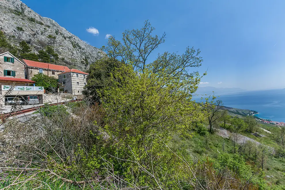 Ferienwohnung in Omis  999206341 34447 – Foto 28