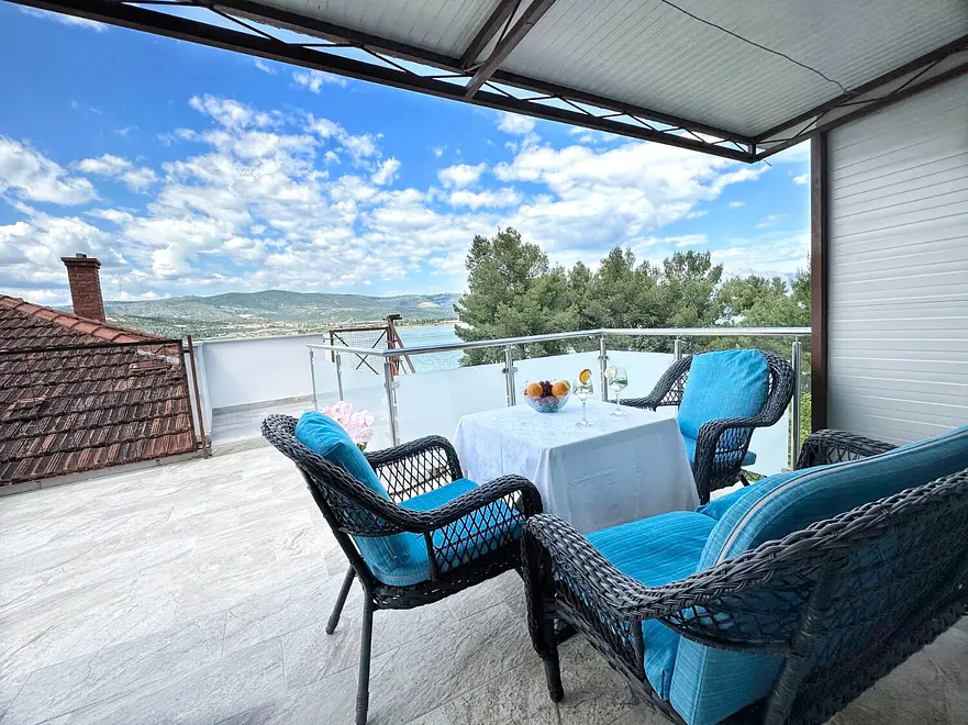 Ferienwohnung in Ciovo  66151603 25682