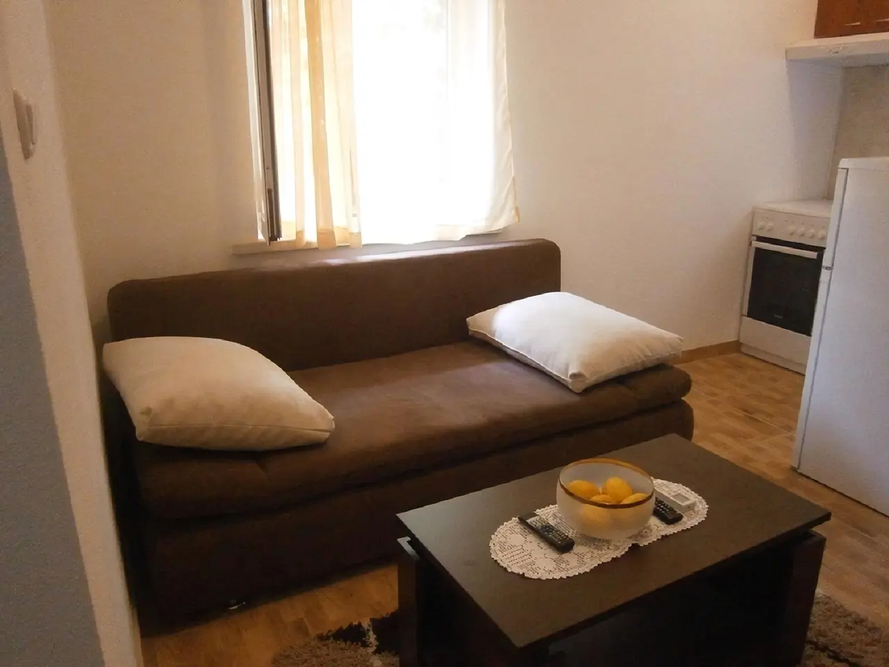 Ferienwohnung in Opuzen  999211515 39283