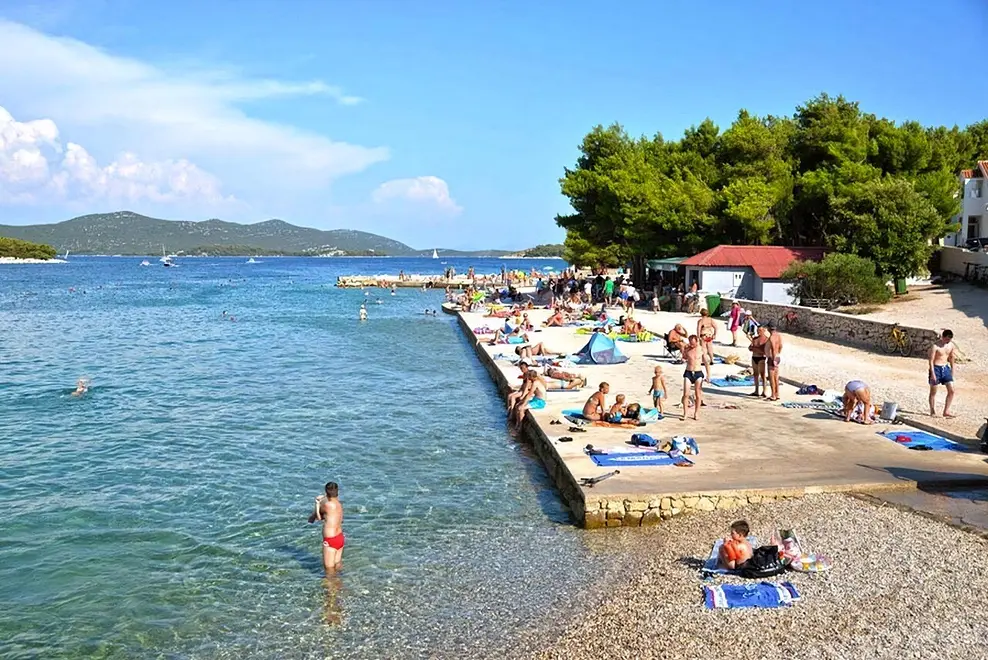 Ferienwohnung in Murter  999202772 31046