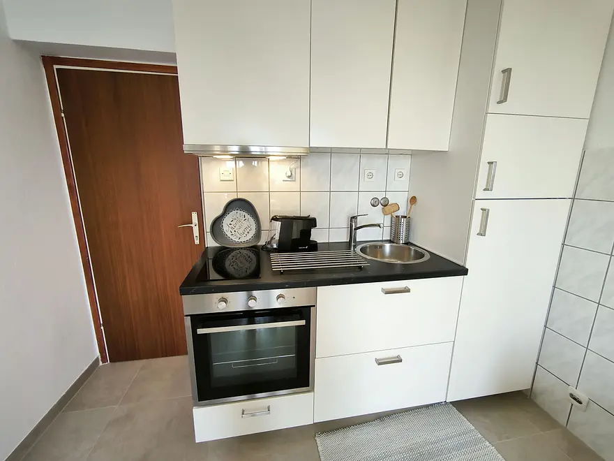 Ferienwohnung in Solta  66151517 25617