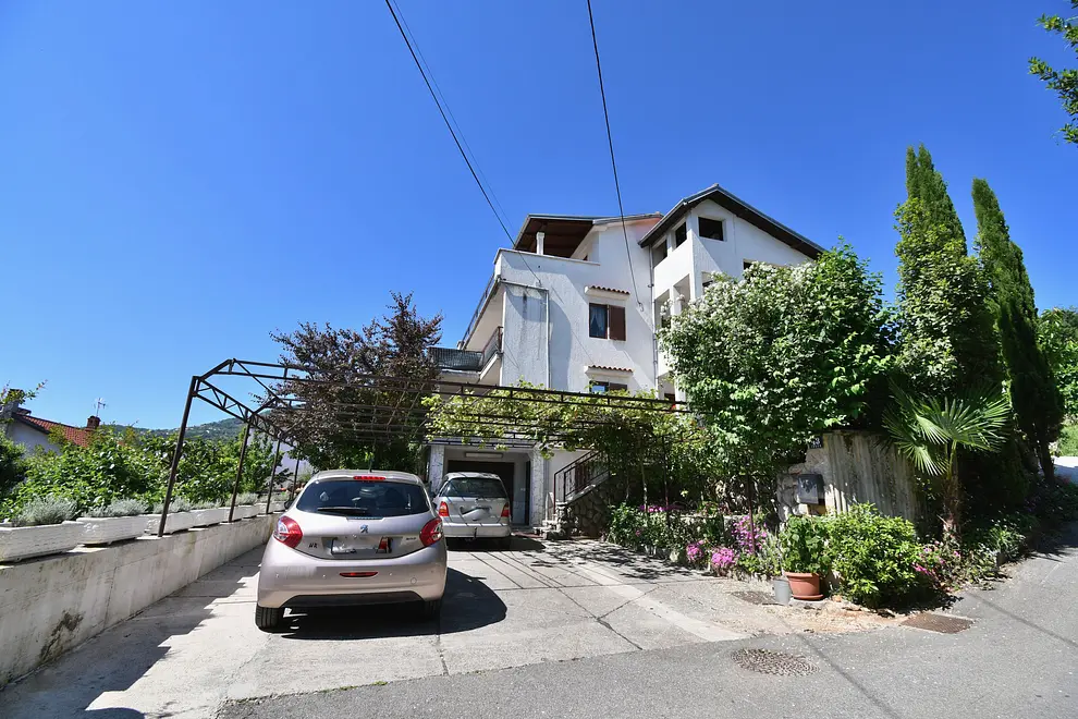 Ferienwohnung in Lovran  999210422 38284 – Foto 2