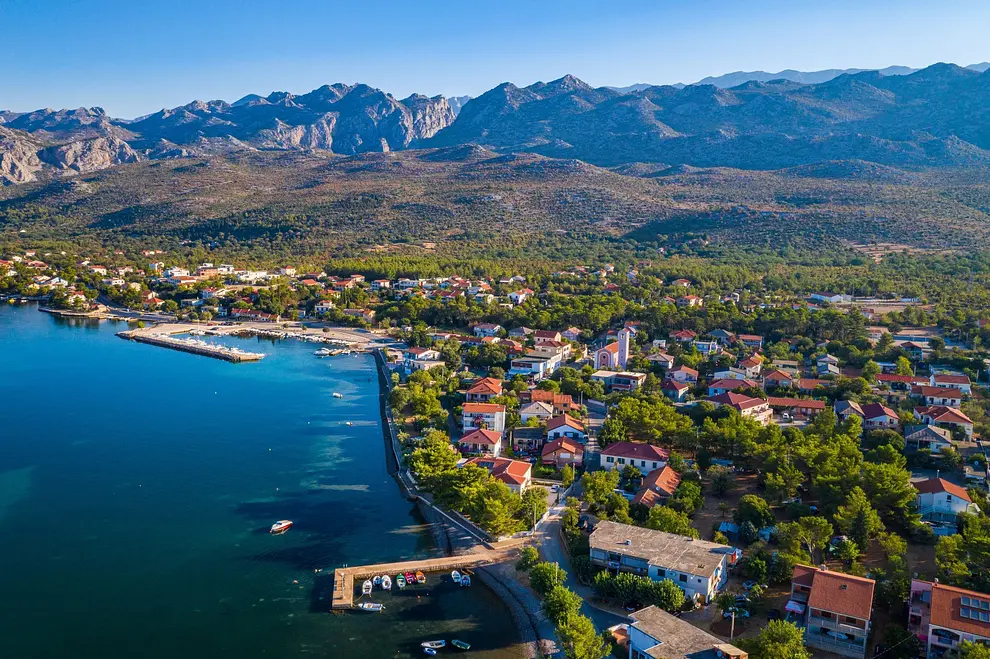 Ferienwohnung in Starigrad  999212682 40263 – Foto 2