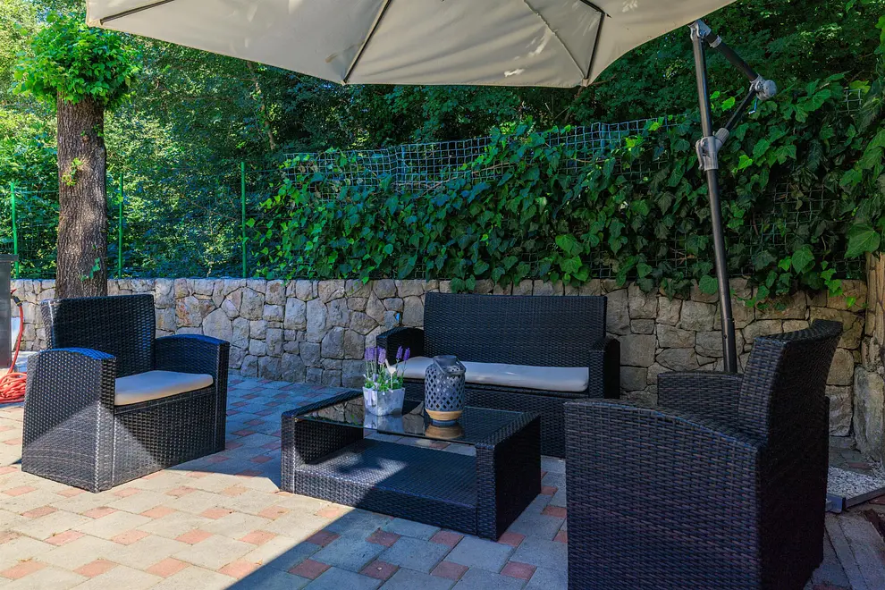Ferienhaus in Novi Vinodolski mit Pool 999209325 37251 – Foto 11