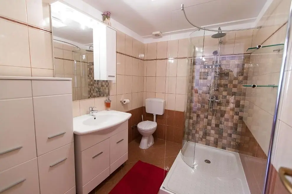 Ferienwohnung in Crikvenica mit Pool 999204652 32843 – Foto 11