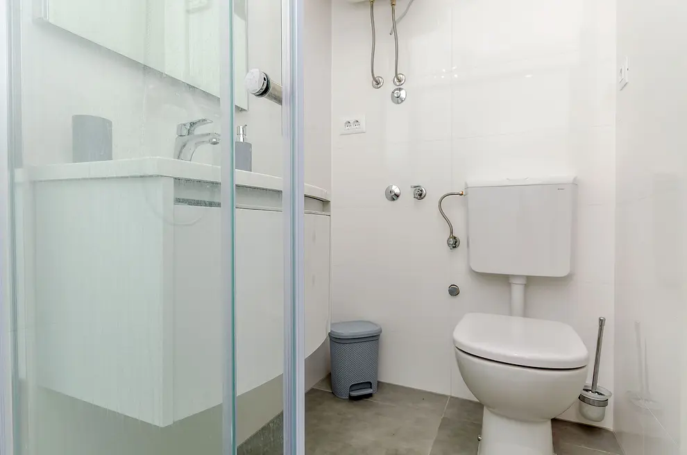 Ferienwohnung in Rogoznica  999202420 30707 – Foto 11