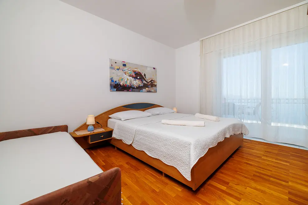 Ferienwohnung in Senj  999204639 32830 – Foto 24
