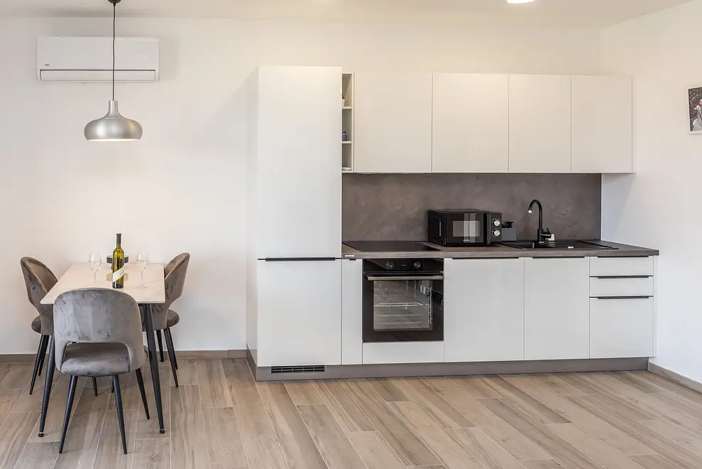 Ferienwohnung in Krk  999208358 36329 – Foto 3