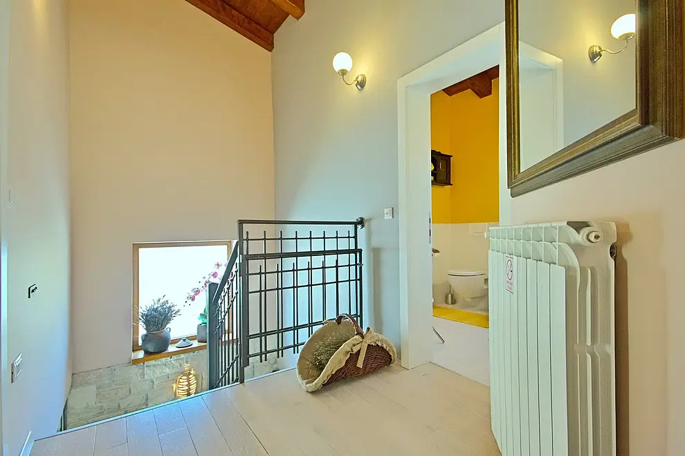 Ferienwohnung in Kastelir-Labinci mit Pool 999224780 42414 – Foto 40