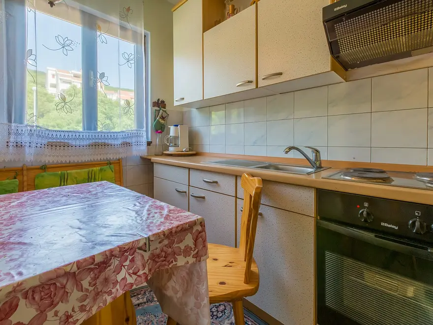 Ferienwohnung in Crikvenica  999205020 33191 – Foto 25