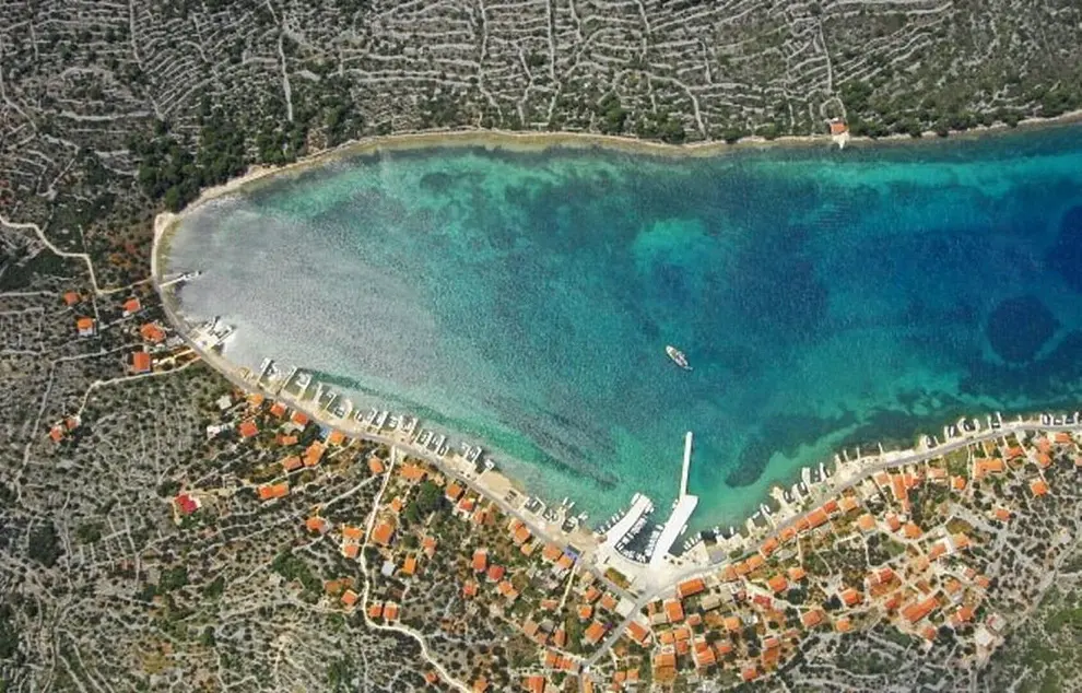 Ferienwohnung in Vodice  999207296 35358 – Foto 20