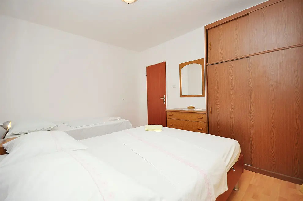 Ferienwohnung in Rogoznica haustiergeeignet 999203883 32109 – Foto 7