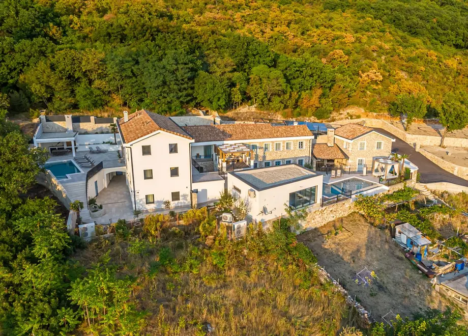 Ferienhaus in Novi Vinodolski mit Pool 999210920 38751 – Foto 53