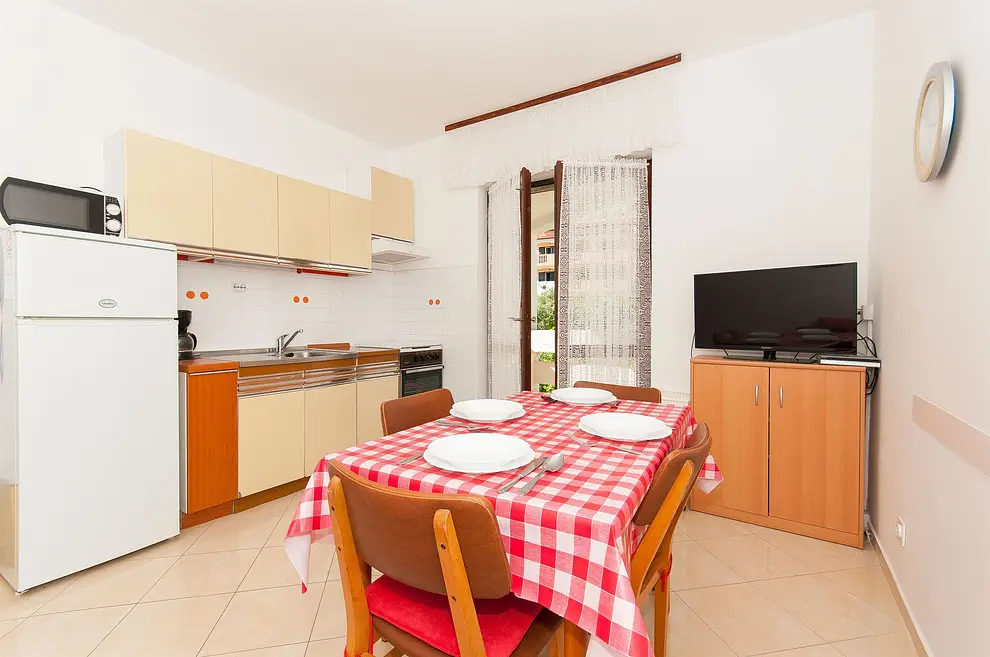 Ferienwohnung in Pag  999202829 31103 – Foto 12