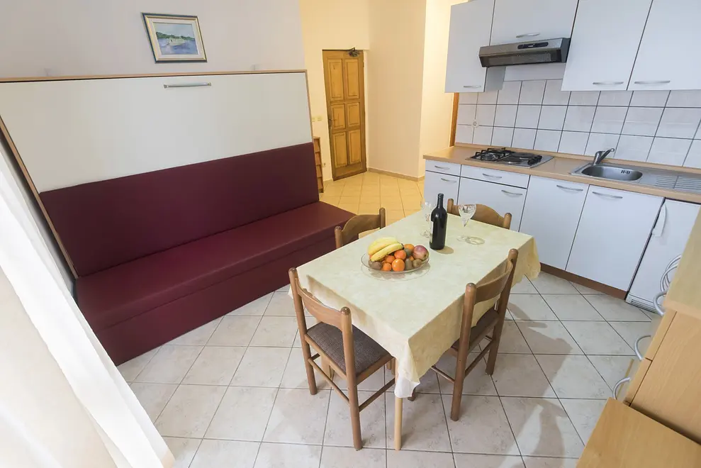 Ferienwohnung in Nin mit Pool 999208494 36454
