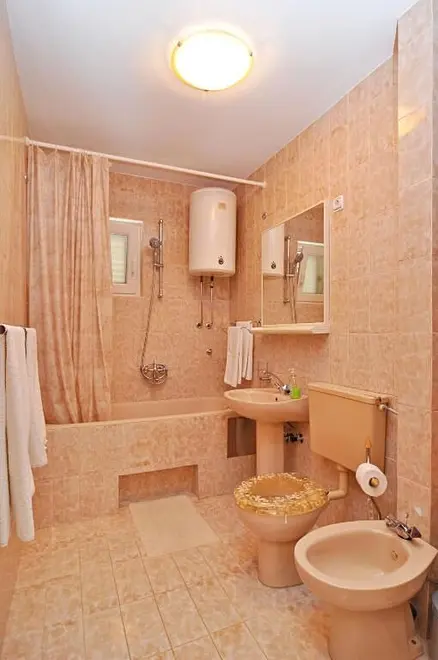 Ferienwohnung in Ciovo haustiergeeignet 999204161 32372 – Foto 14
