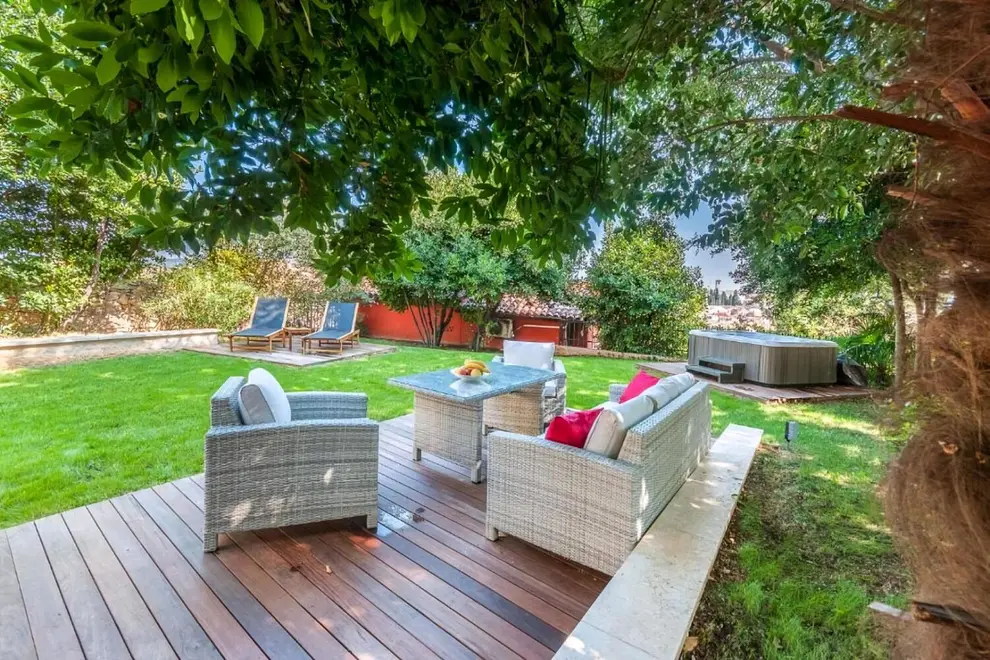 Ferienwohnung in Rovinj  999211133 38948 – Foto 17