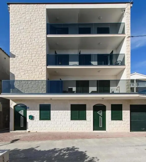 Ferienwohnung in Omis mit Pool 999199143 30581 – Foto 28
