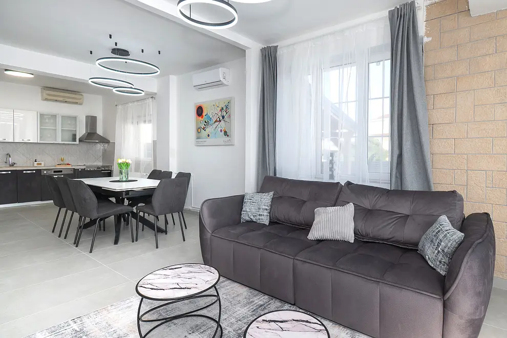 Ferienwohnung in Sibenik mit Pool 999212774 41408 – Foto 7