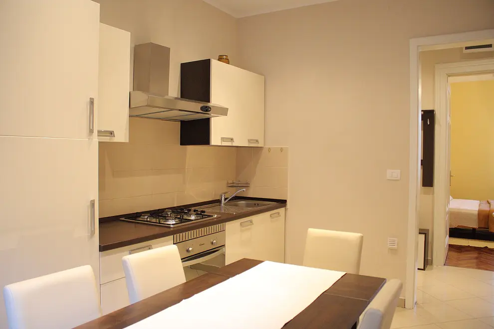 Ferienwohnung in Lovran  999203001 31263 – Foto 12