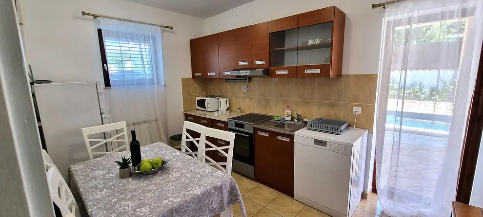Ferienwohnung in Nin mit Pool 999211680 41283 – Foto 24