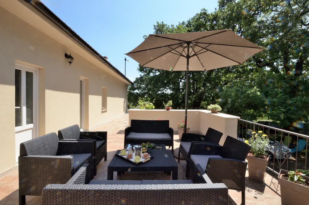Ferienwohnung in Zminj mit Pool 999206397 41124 – Foto 54