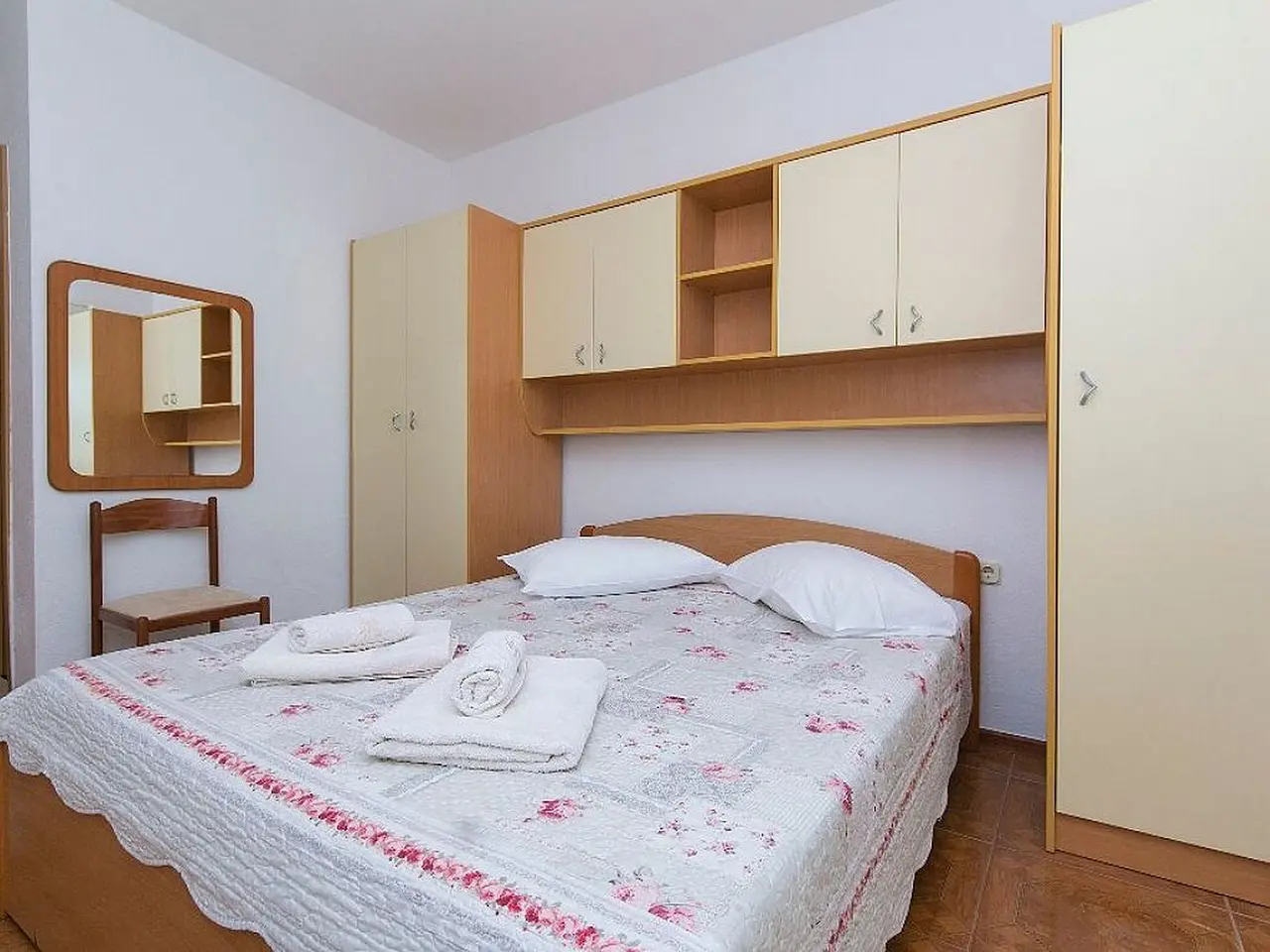 Ferienwohnung in Brela  999209351 37277