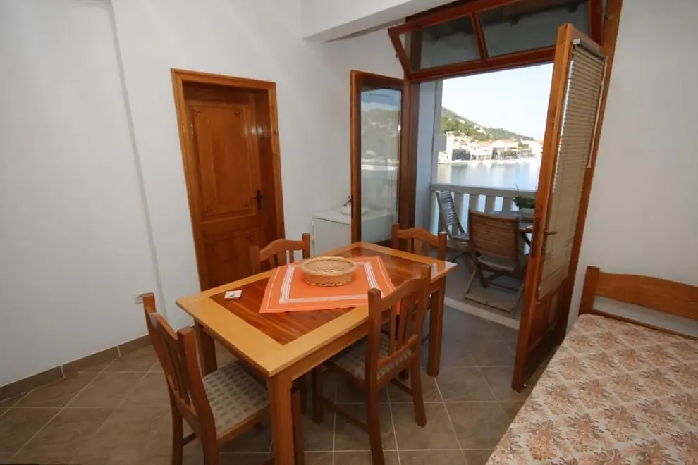 Ferienwohnung in Lastovo  999209922 37817 – Foto 6