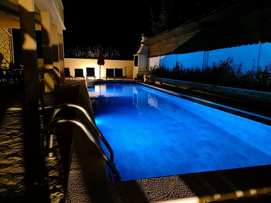 Ferienwohnung in Nin mit Pool 999211680 41283 – Foto 8