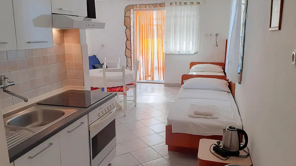 Ferienwohnung in Kali  999211241 39041 – Foto 9