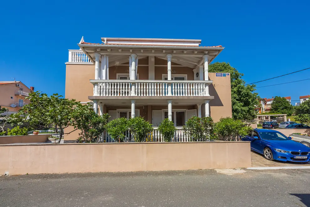 Ferienwohnung in Novi Vinodolski mit Pool 999208964 36909 – Foto 33