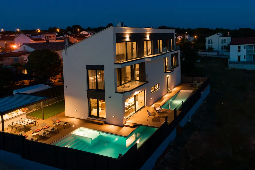 Ferienhaus in Porec mit Pool 999223541 41668 – Foto 9