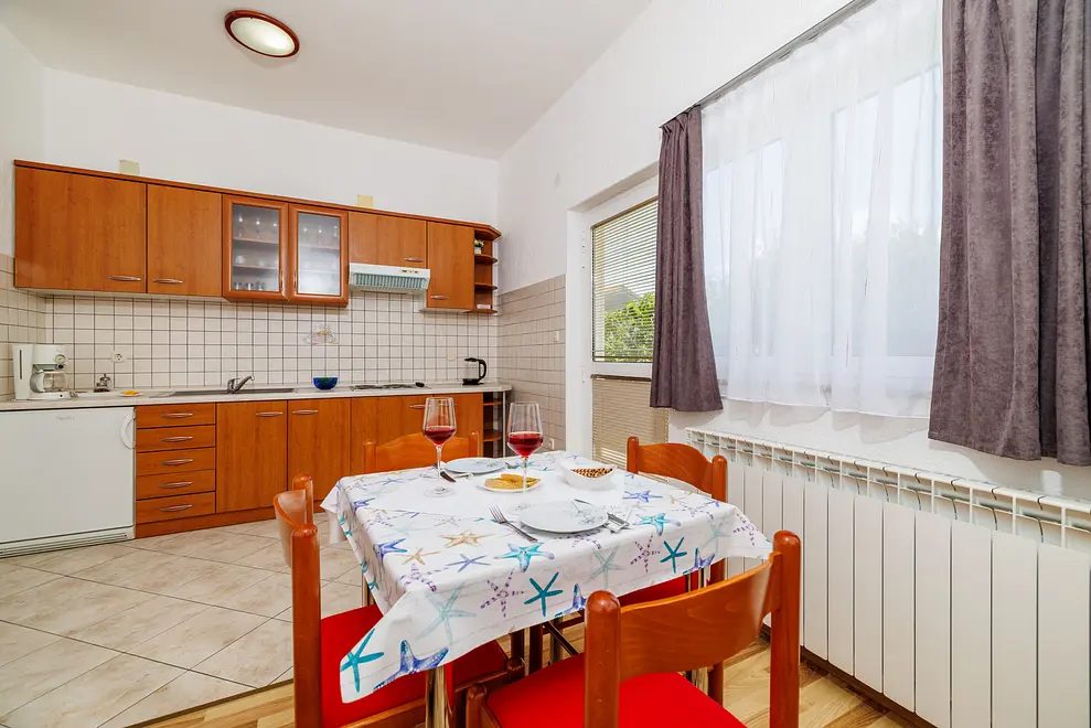 Ferienwohnung in Krk  999203417 31666 – Foto 36