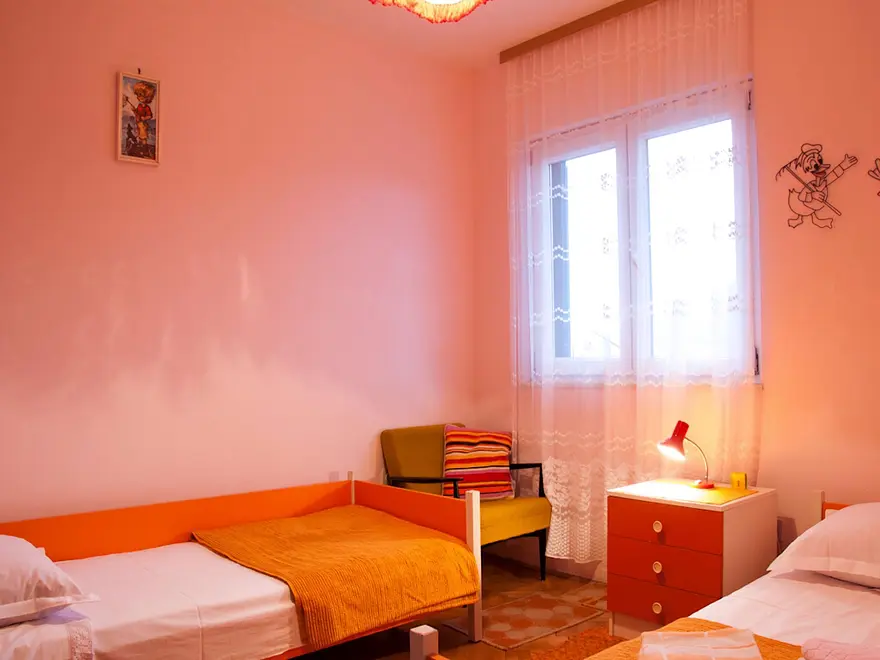 Ferienwohnung in Brac  999210613 38459