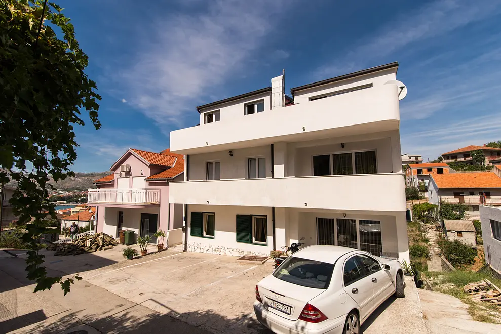 Ferienwohnung in Ciovo  999209108 37039 – Foto 9