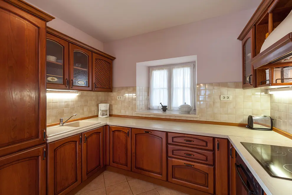 Ferienhaus in Brac mit Pool 999203200 31456 – Foto 6