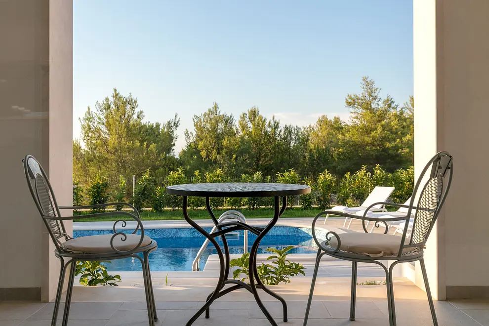 Ferienhaus in Brac mit Pool 999208061 36039 – Foto 2
